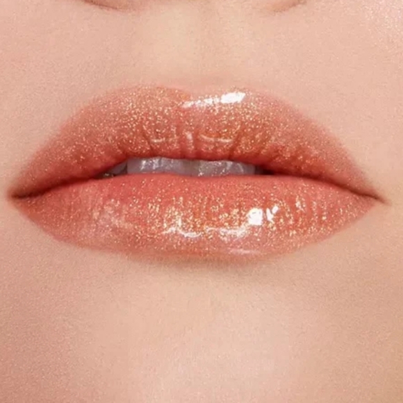 Too Faced Other - ⭐🎉 Too Faced Dazzling Lip Gloss (Pretty Penny) NEW